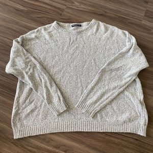 Brandy Melville sweater
